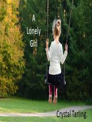cover image of A Lonely Girl
